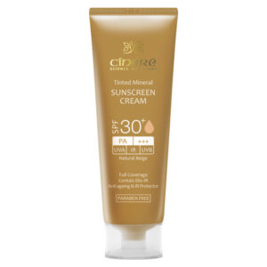 Cinreh sunscreen, 50 ml