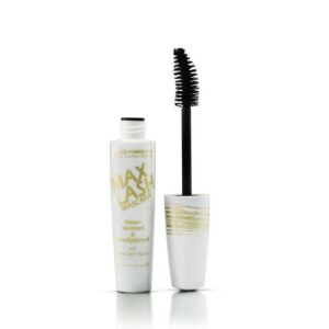Pirona Max Lash Volumizing Mascara