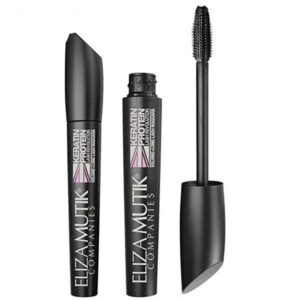 Elizamotic Mascara Model 01 Set of 2