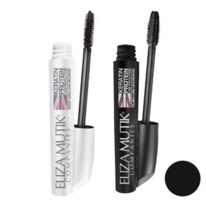 Elizamotic mascara volume & long lashes pack of 2