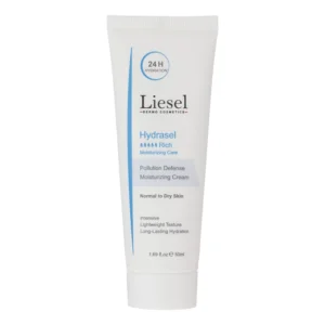 کرم مرطوب کننده لایسل