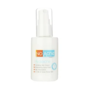 ژل کرم آبرسان نو آکنه