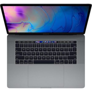 Apple laptop with 4 GB RAM