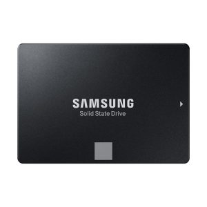 Samsung 860 EVO SSD with 1TB capacity