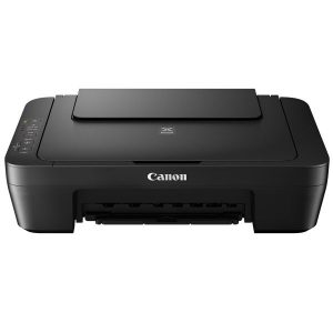 Canon all-in-one inkjet printer