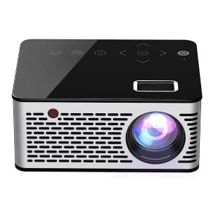 T200 model video projector
