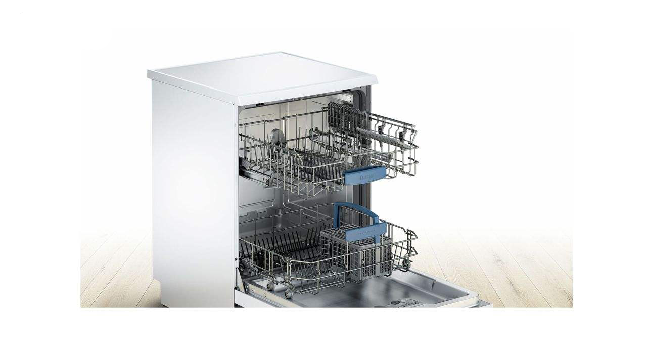 Bosch SMS50E92GC dishwasher