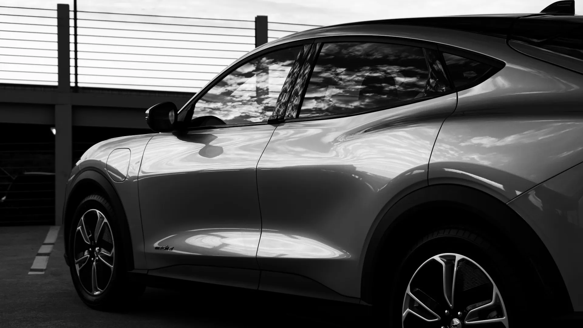 تحول در صنعت خودروهای برقی