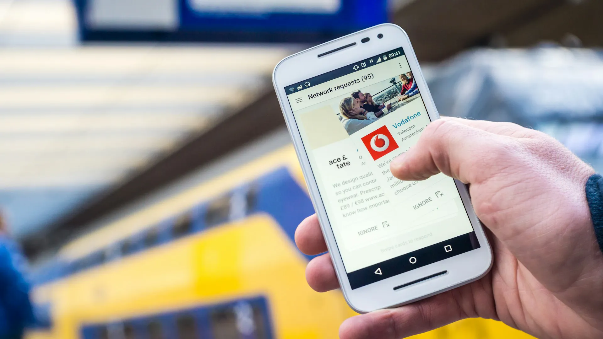 راهنمای خرید گوشی هوشمند: نکات کلیدی برای انتخاب بهترین مدل