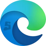 Microsoft Edge 124.0.2478.80 مرورگر مایکروسافت اج