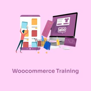 Woocommerce Training