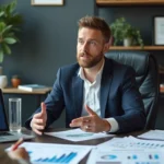 مشاوره حرفه‌ای سرمایه‌گذاری