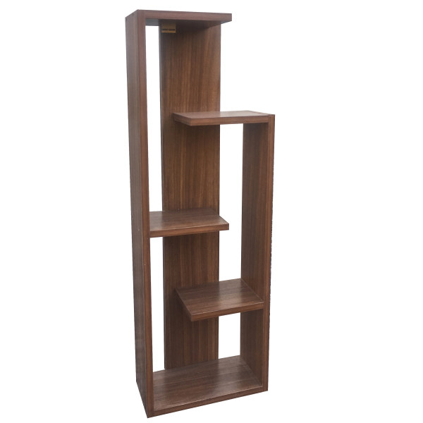 Nab wooden drawer library, model Mb89