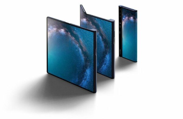 Huawei Mate 30 Pro