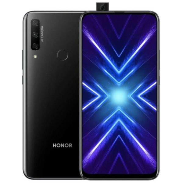 Honor Model 9X