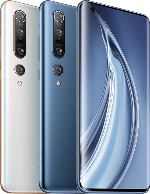 شیائومی می 10 پرو