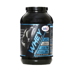 Eurovital Whey Protein 1000 grams