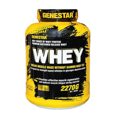 Vegan Star Protein 2270 grams