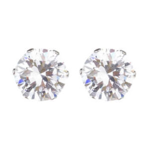 گوشواره زنانه نمدیکا طرح تیارا