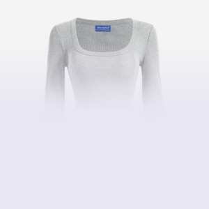 Armadia Women's Long Sleeve Crop T-Shirt