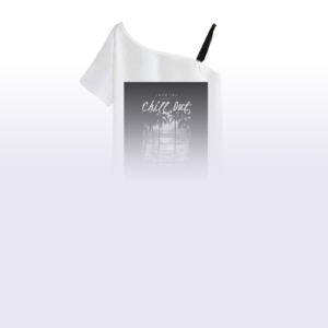 Women's chill out T-shirt