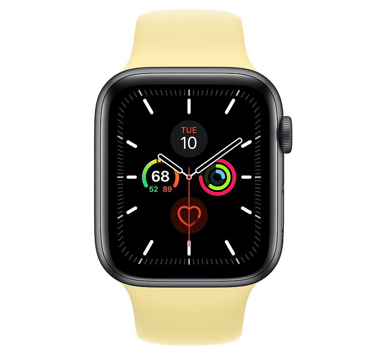Apple Watch 4