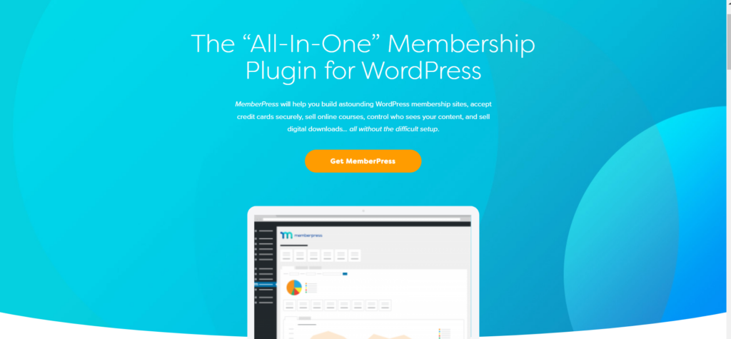 MemberPress plugin