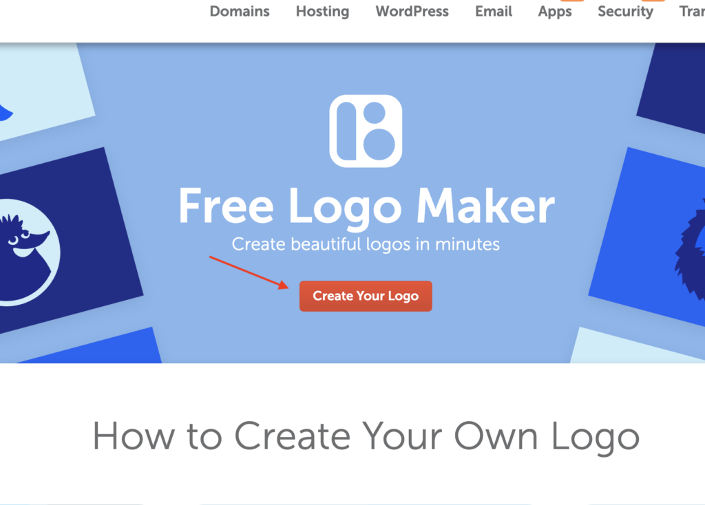 Create Free Logo