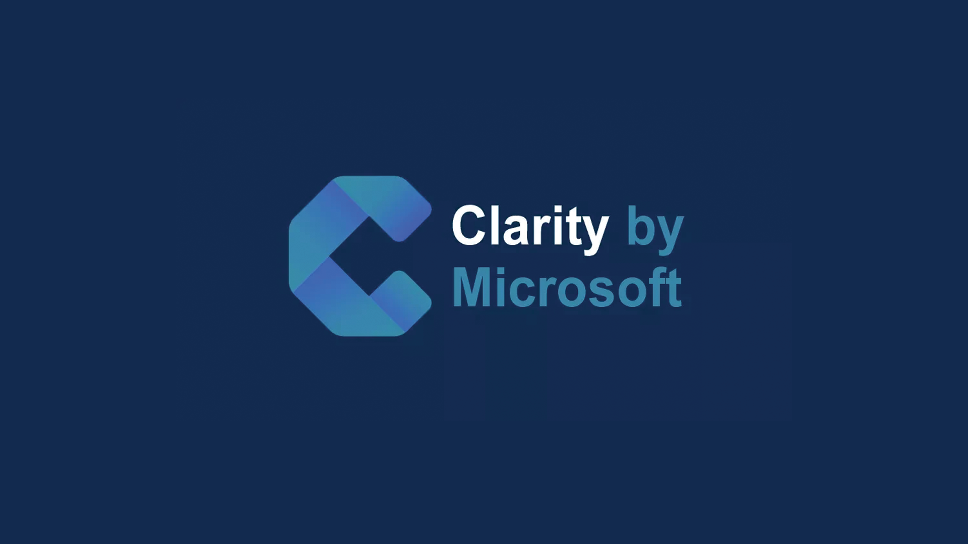 Microsoft Clarity, a fierce competitor to Google Analytics