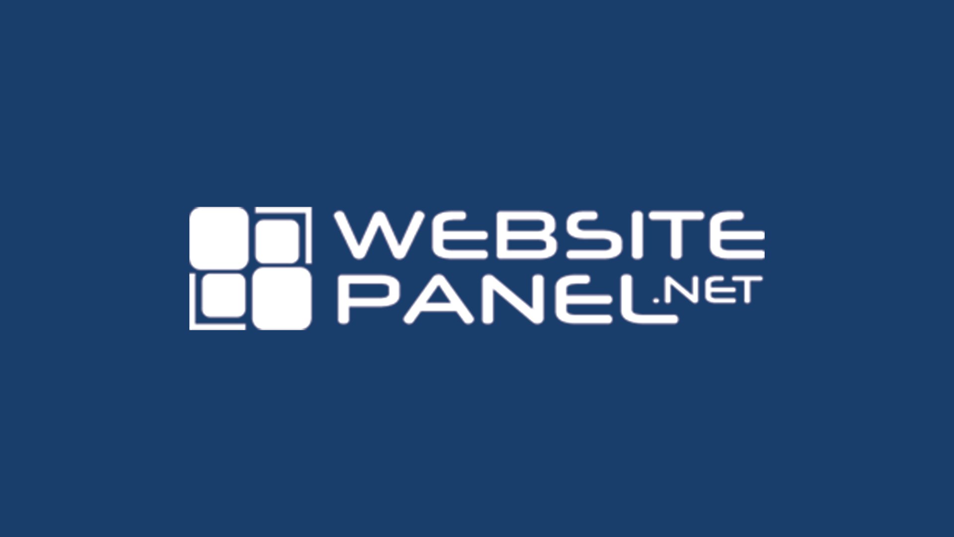 How to install WordPress on WebSitePanel