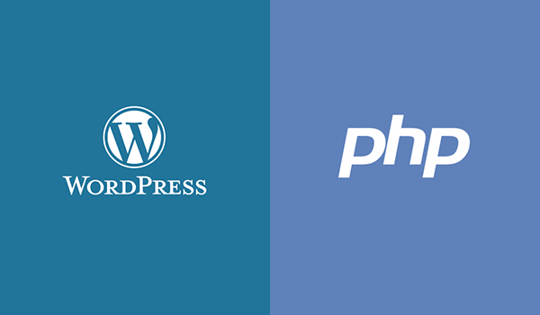WordPress - PHP
