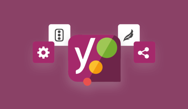  Yoast SEO WordPress Plugin 