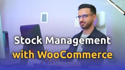 WooCommerce Stock Management: Inventory and Accounting