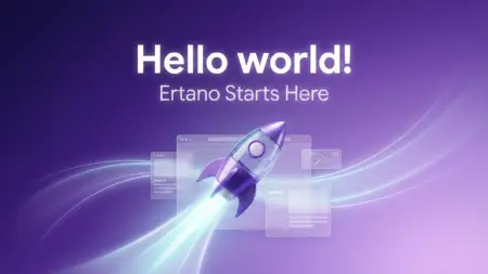 Read Hello world! Hello WordPress!