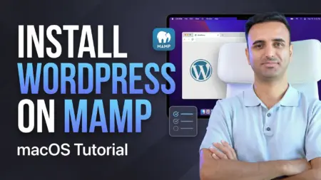 Read How to Install WordPress on MAMP: Step-by-Step Guide
