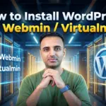 مطالعه مقاله How to install WordPress on Webmin / Virtualmin step by step