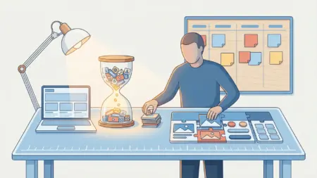 Read How Long Does It Take to Learn Web Design?