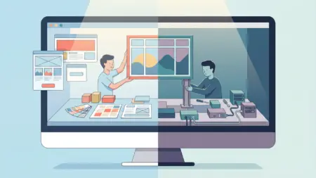 Read What’s the Difference Between a Web Designer and a Web Developer?