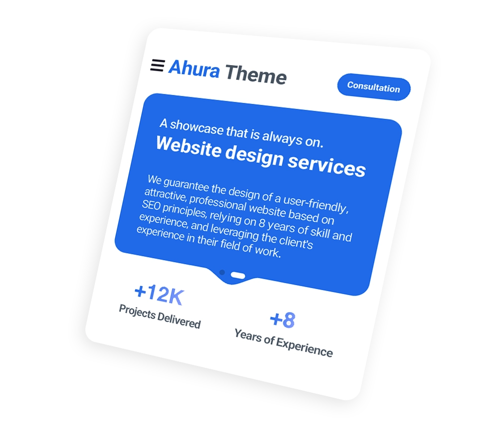 ahura-responsive