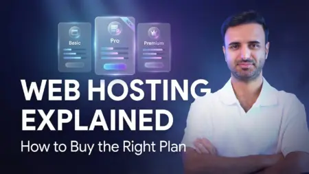 How to Buy a Hosting Plan for Your Website