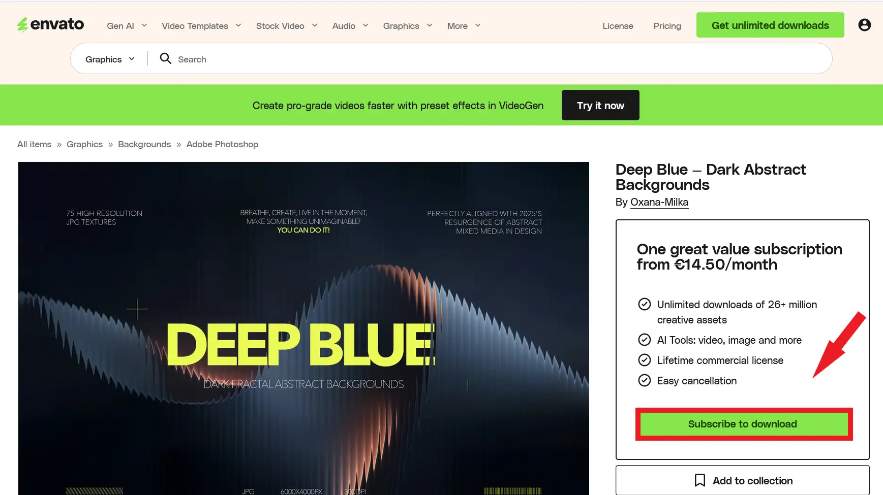 How to Find Professional Inspiration 6 www.envato.com