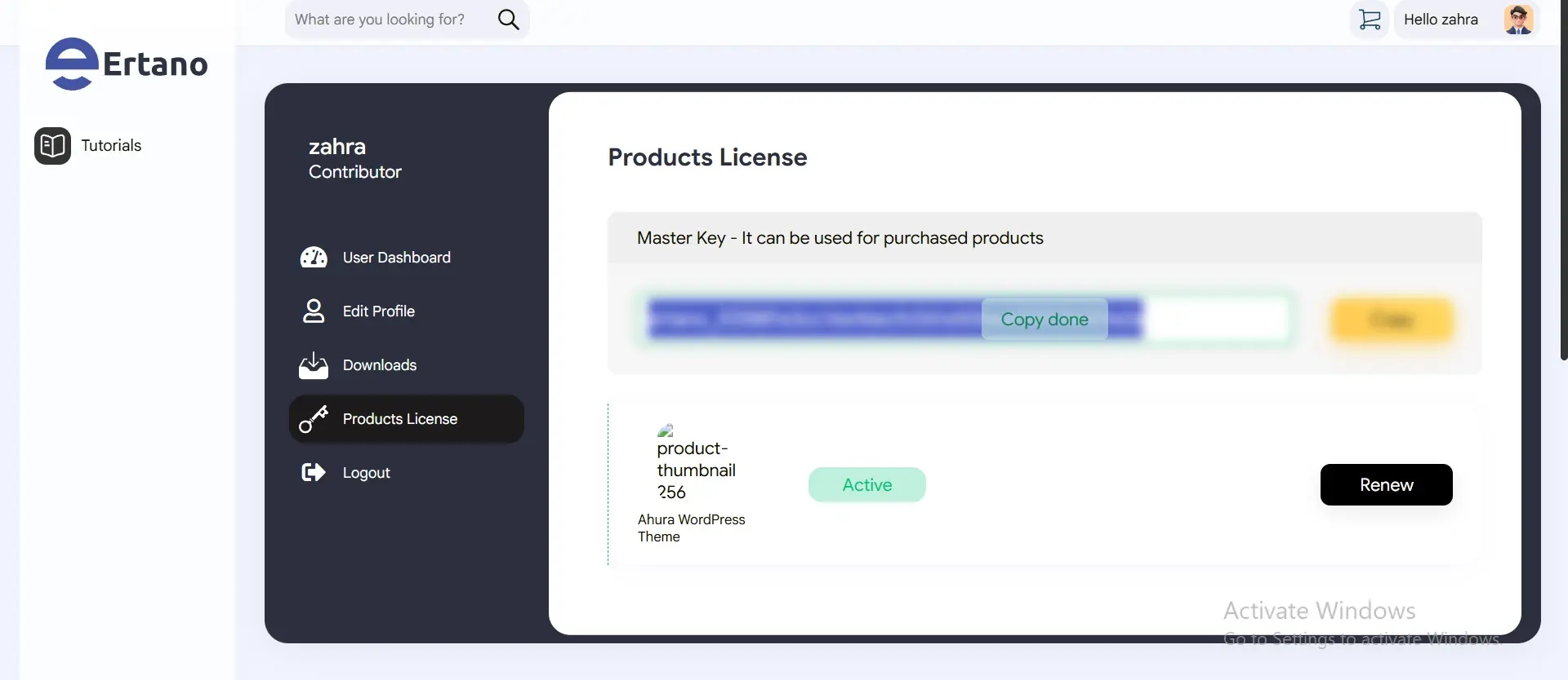 Part 1: Designing the Ethereum Website Header with Elementor 2 Ahura theme license