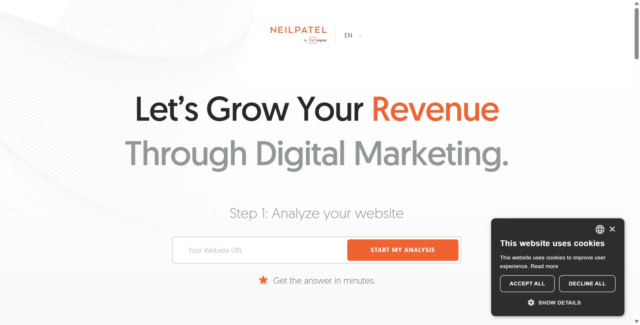 Content Ideas for Your Website – How to Find SEO-Friendly Topics 2 SEO Tools