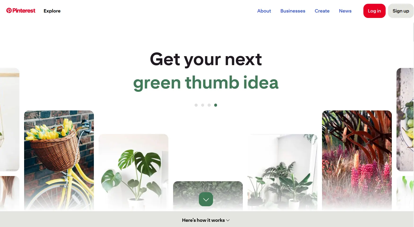 How to Find Professional Inspiration 4 www.pinterest.com