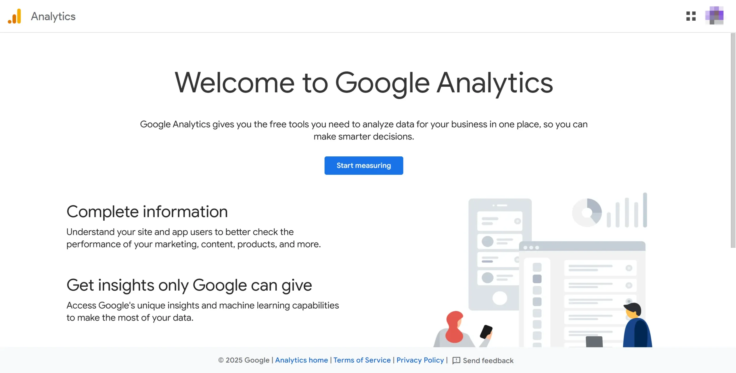 What Is Google Analytics? A Complete Look at Its Advantages and Disadvantages 2 Google Analytics