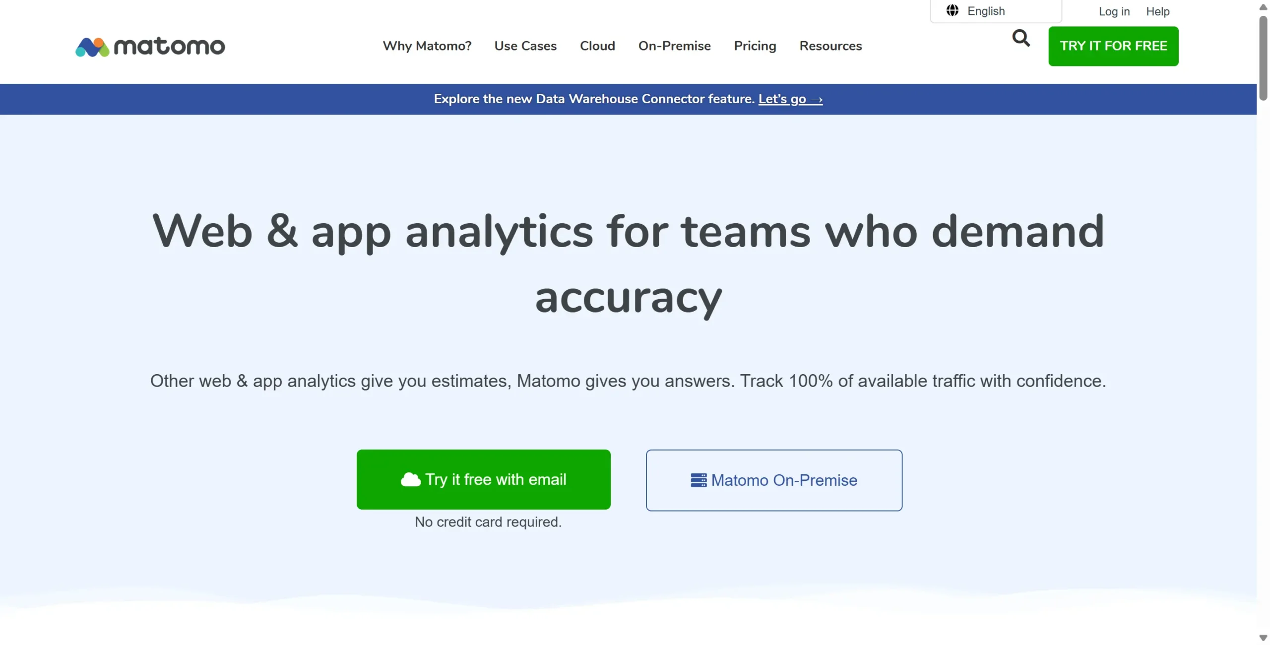 What Is Google Analytics? A Complete Look at Its Advantages and Disadvantages 9 Matomo Plugin