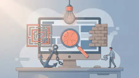 Read 5 Reasons Your Website Isn’t Succeeding