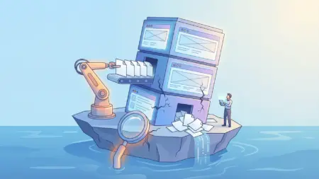 Read Can AI-Generated Content Hurt Your Website’s SEO?