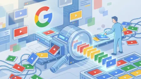 Read Fixing Video Indexing Issues in Google