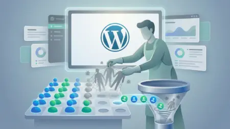 How to Delete Inactive and Spam Users in WordPress